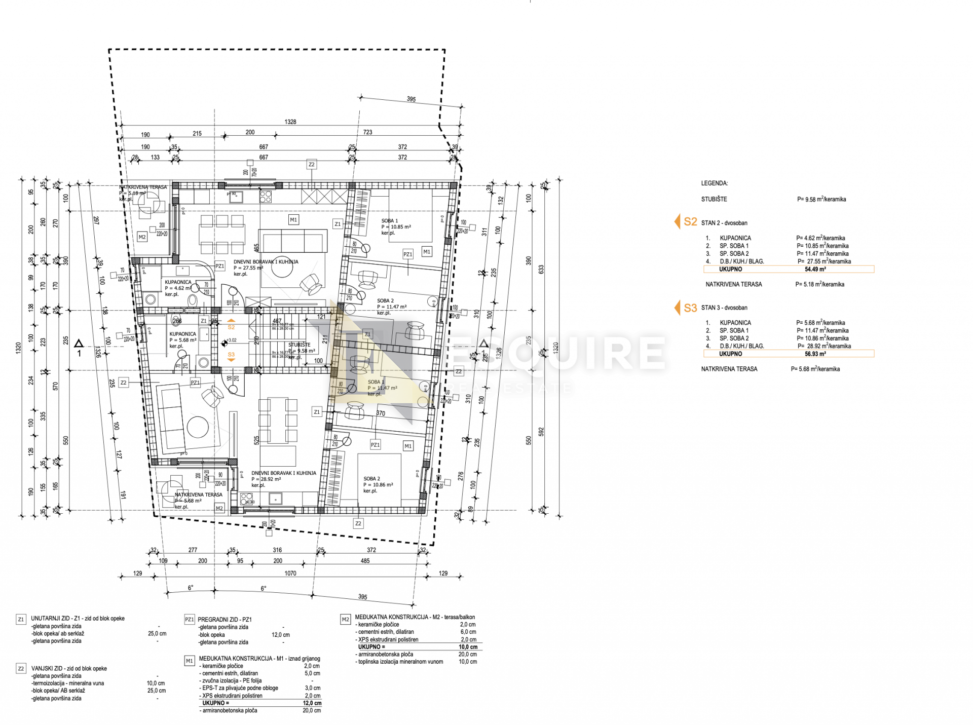 Apartment Zu verkaufen -  Bili brig