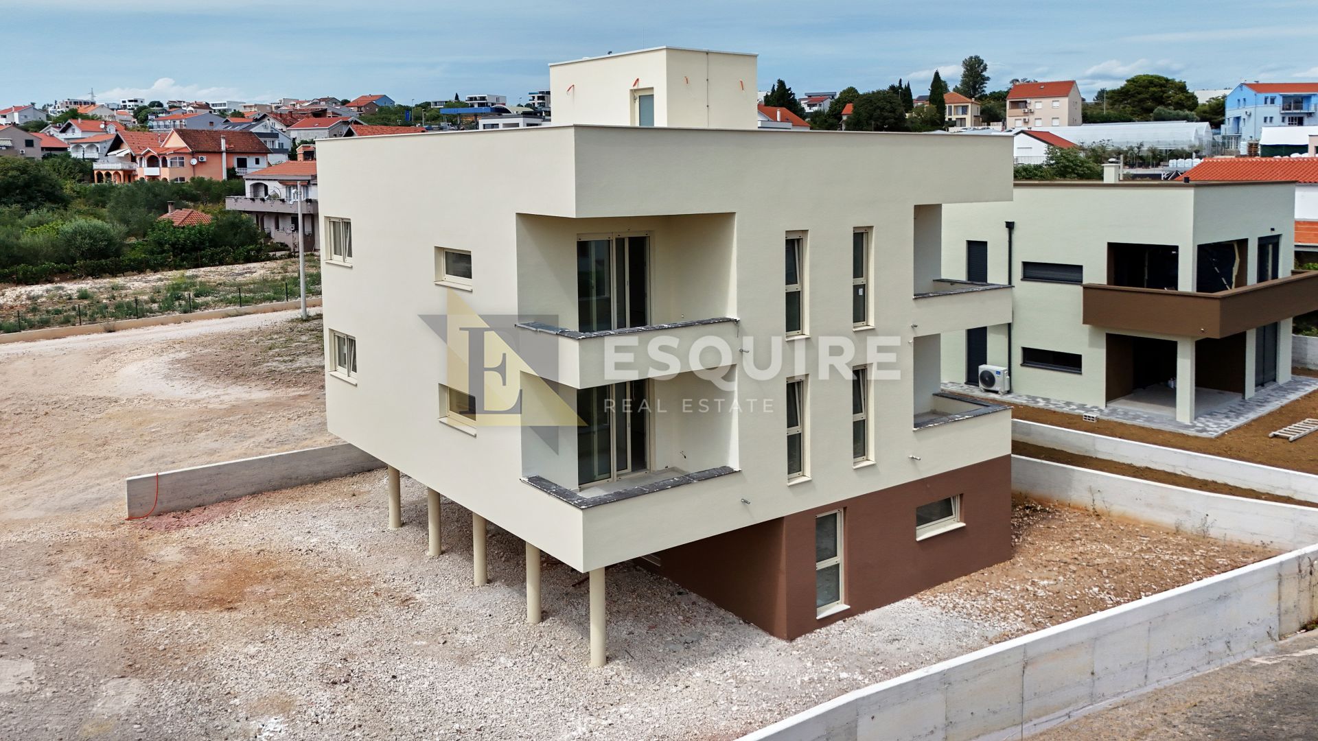 Apartment Zu verkaufen -  Bili brig