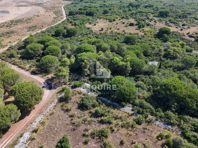 Terreno in vendita 4599 m² – Zadar