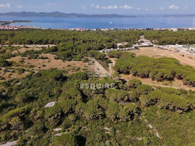 Terrain À vendre - Zadarska Diklo - foto 2/6