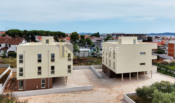 Apartment Zu verkaufen - Zadarska Bili Brig - foto 4/16