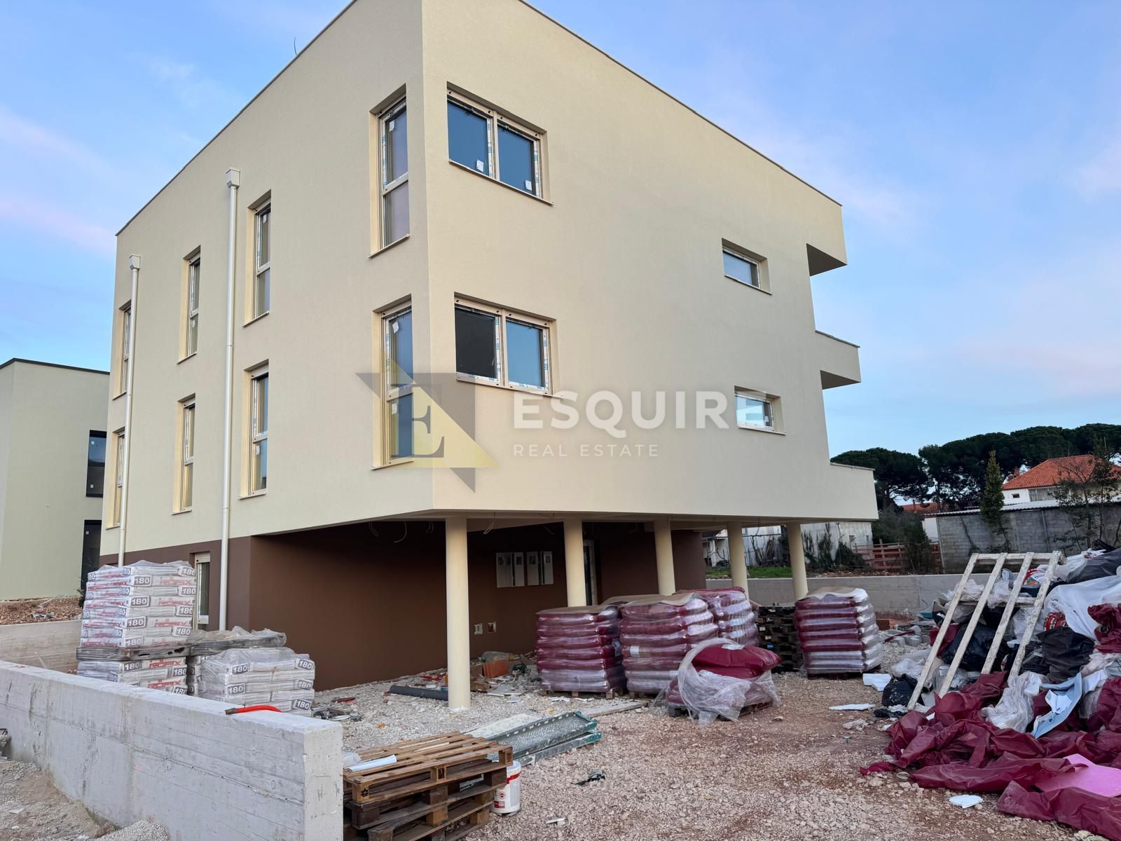 Flat For sale Zadar