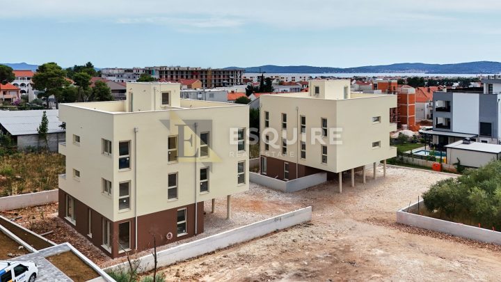 Apartment Zu verkaufen - Zadarska Bili Brig - foto 3/18