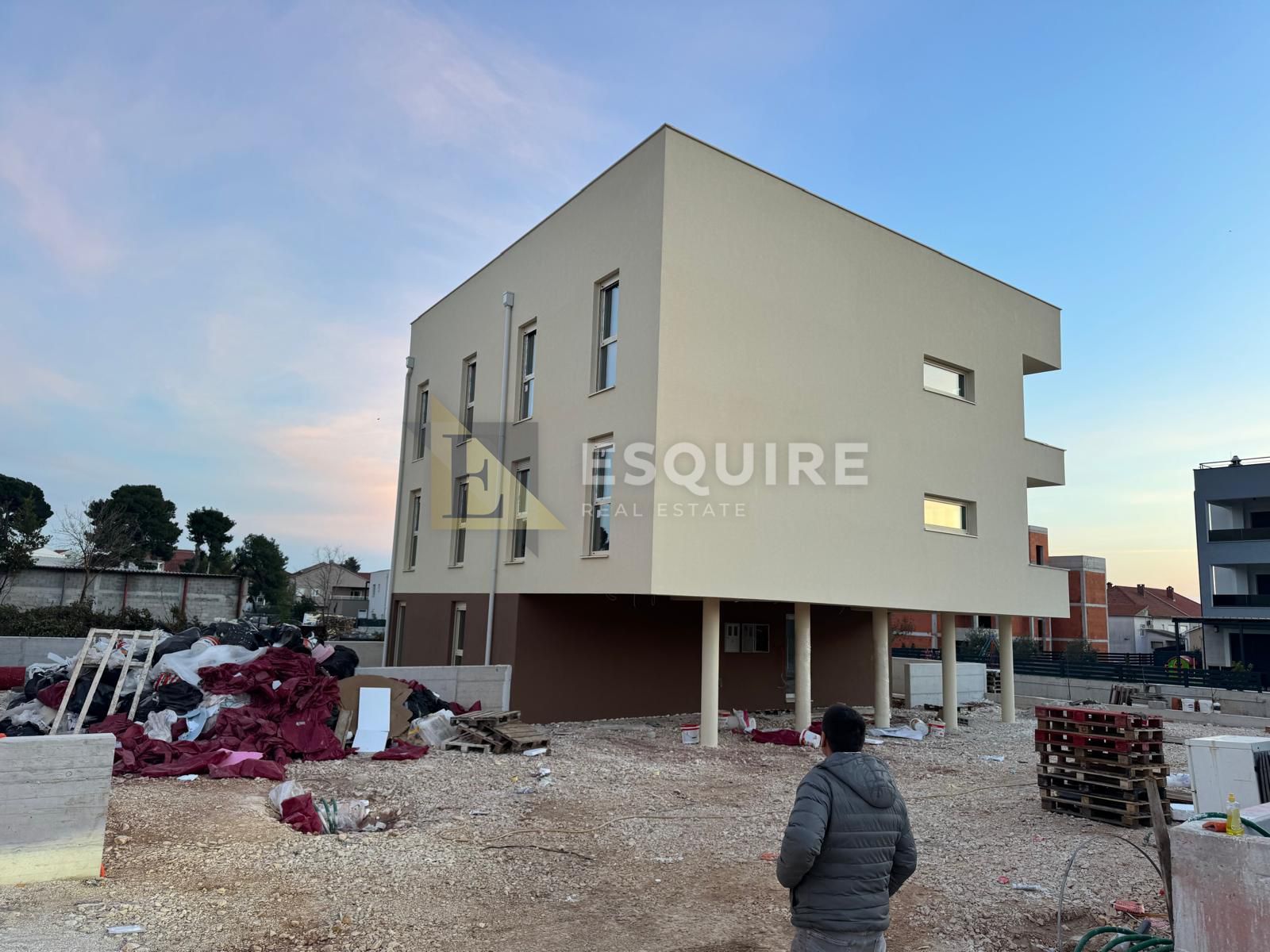 Apartmán Na prodej Zadar