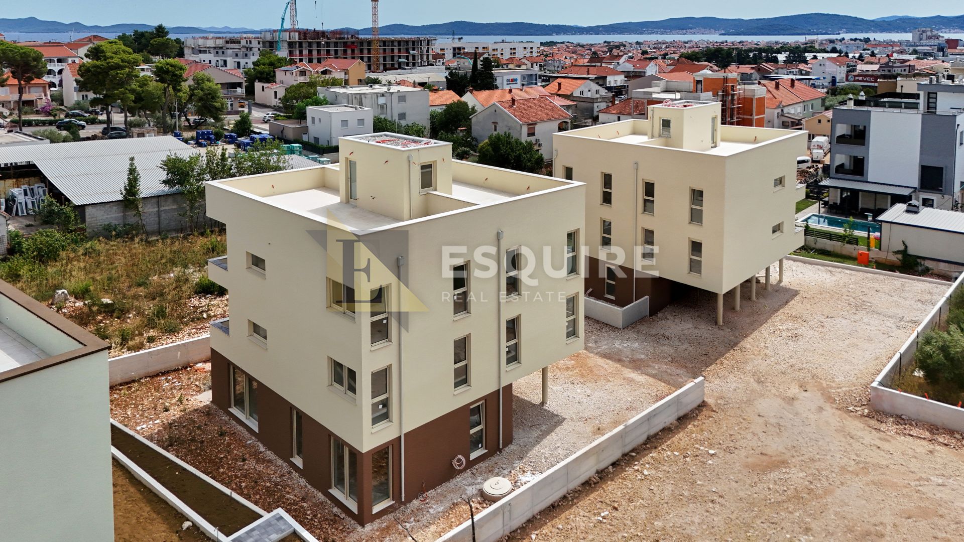 Apartment Zu verkaufen -  Bili brig