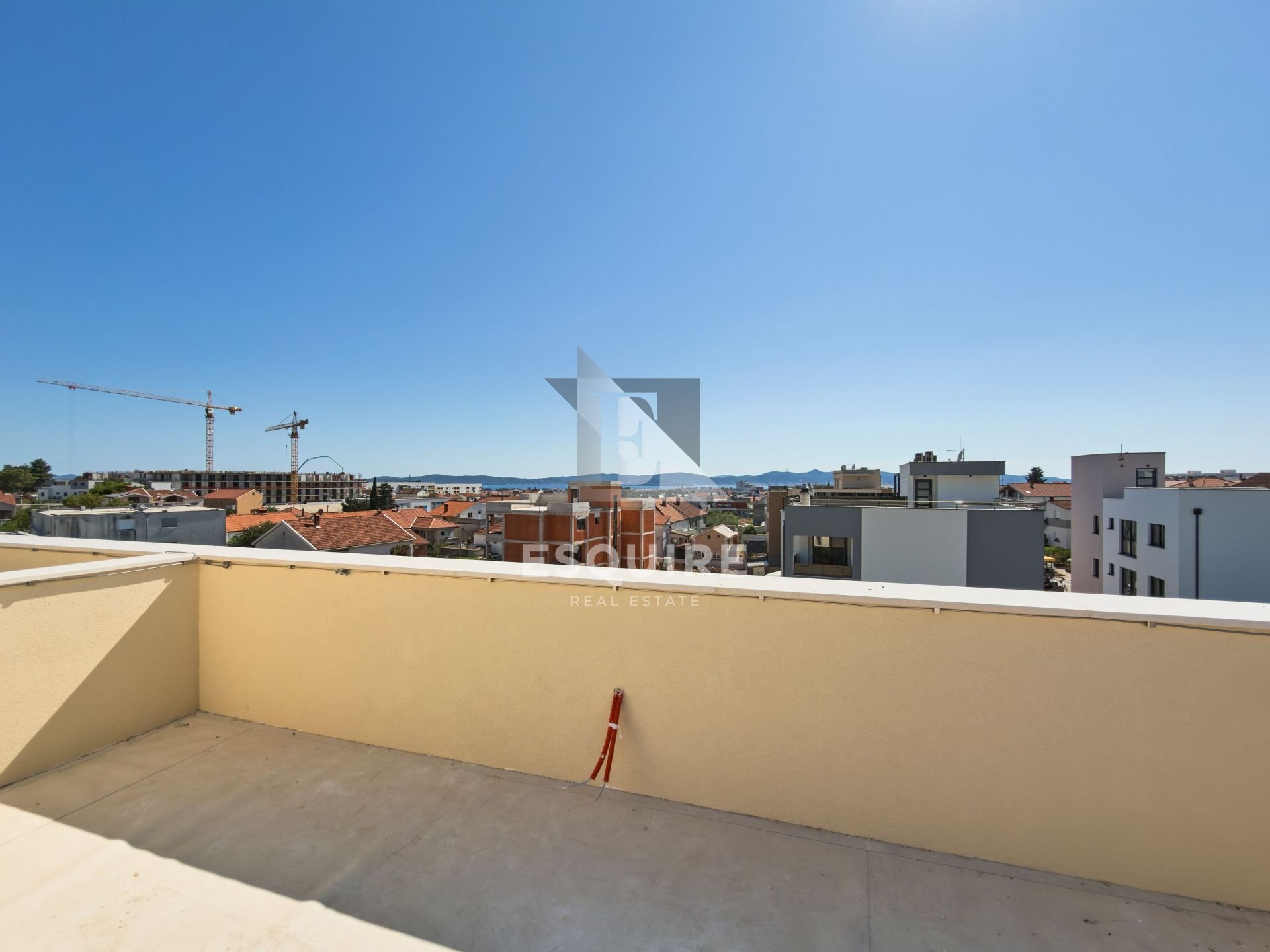 Apartment Zu verkaufen - Zadarska Bili brig