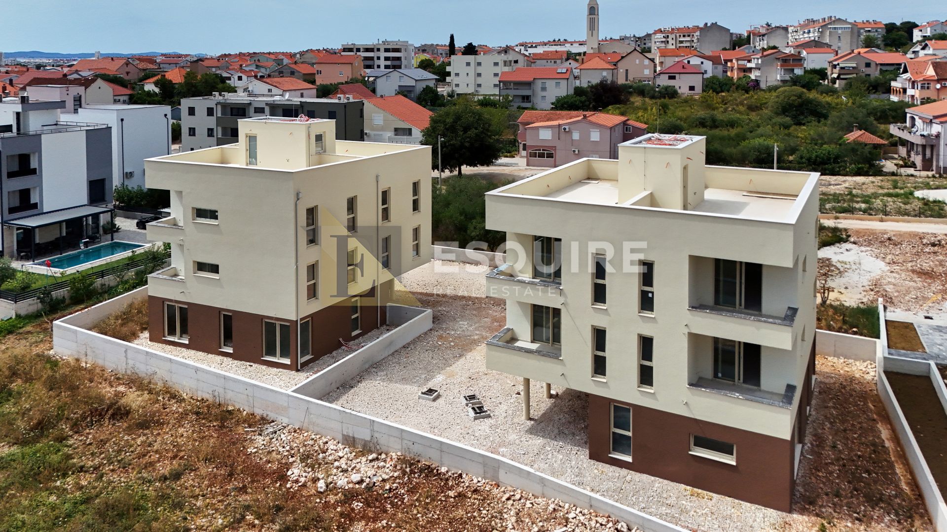 Apartment Zu verkaufen -  Bili brig