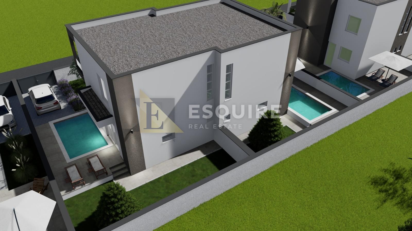 Haus Zu verkaufen -  Poličnik