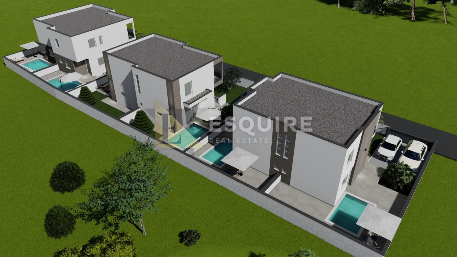 Haus Zu verkaufen -  Poličnik