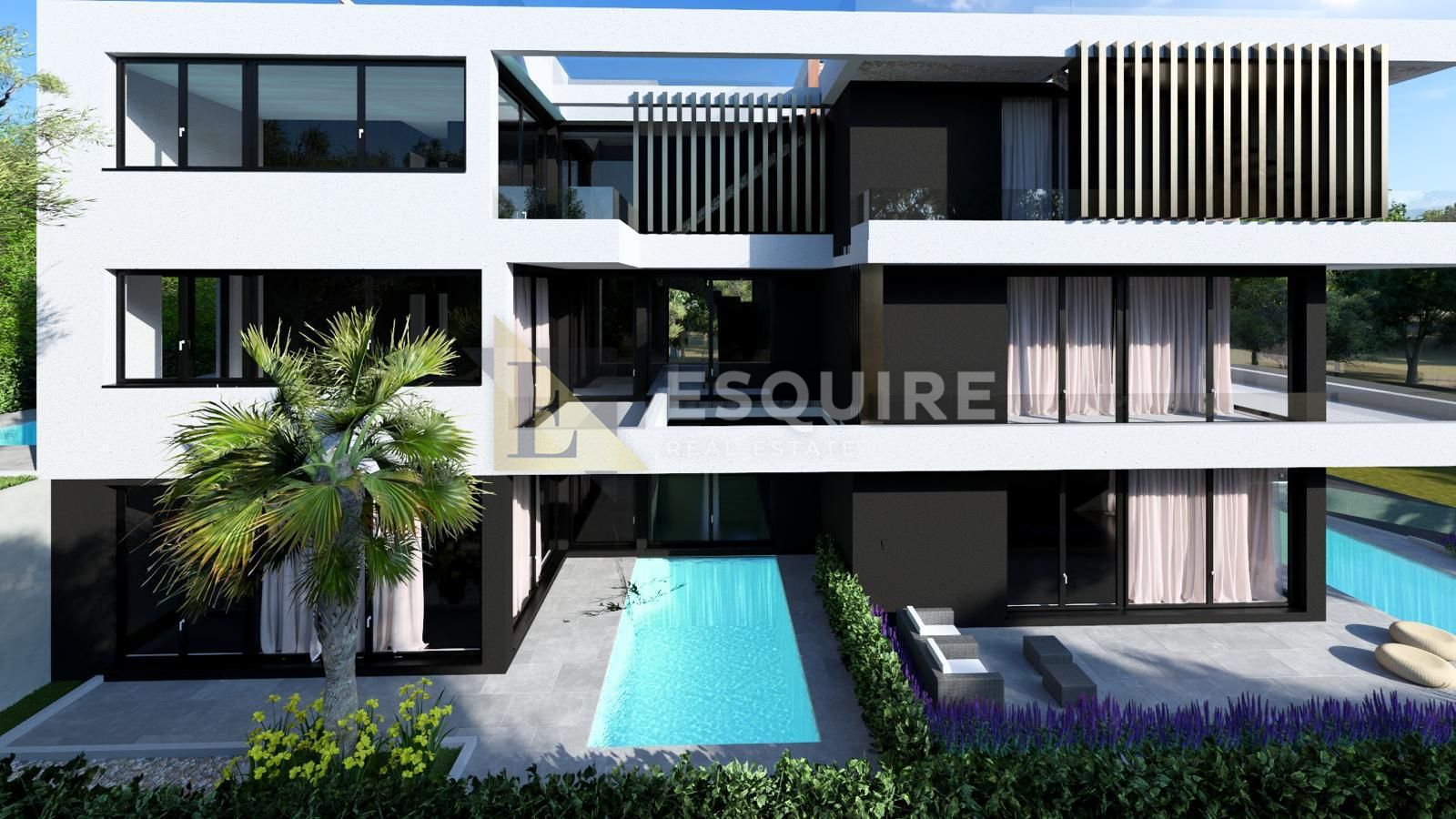 Flat For sale -  Vinjerac