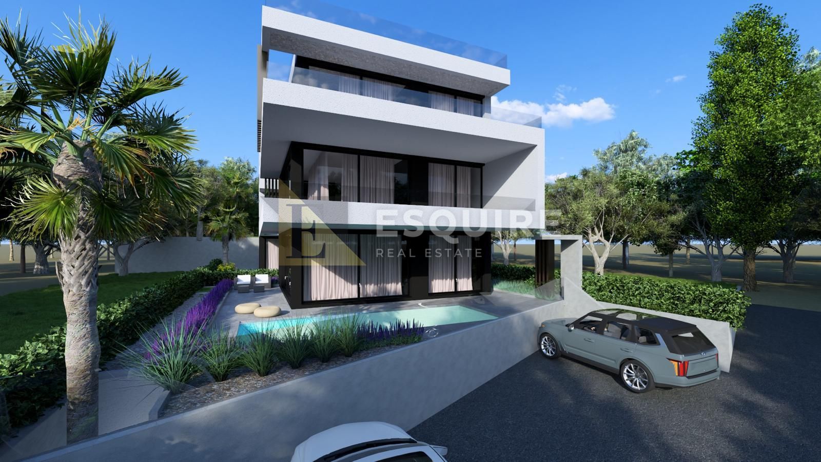 Flat For sale -  Vinjerac