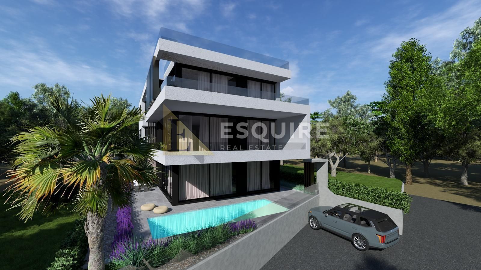 Flat For sale -  Vinjerac