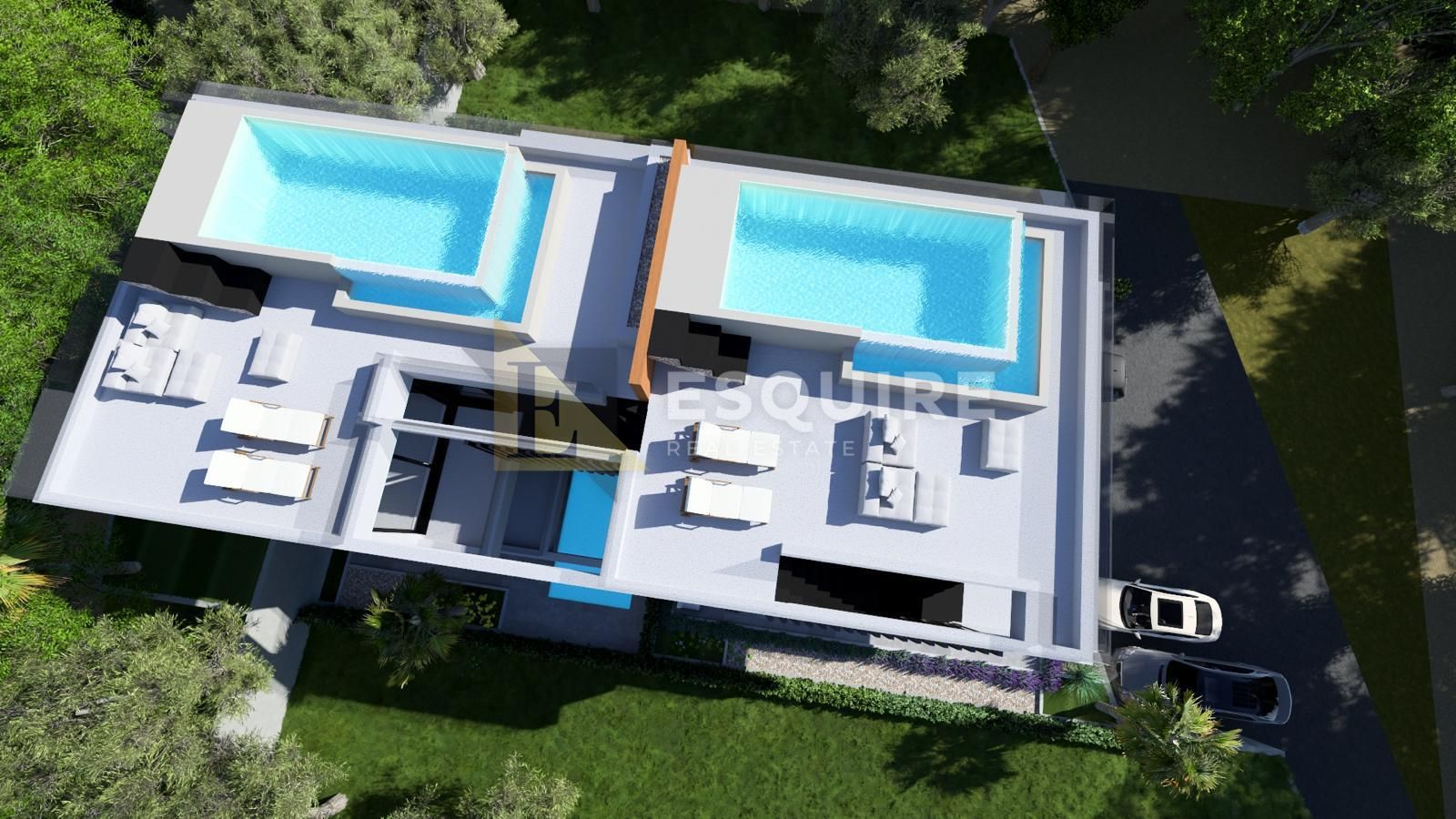 Flat For sale -  Vinjerac