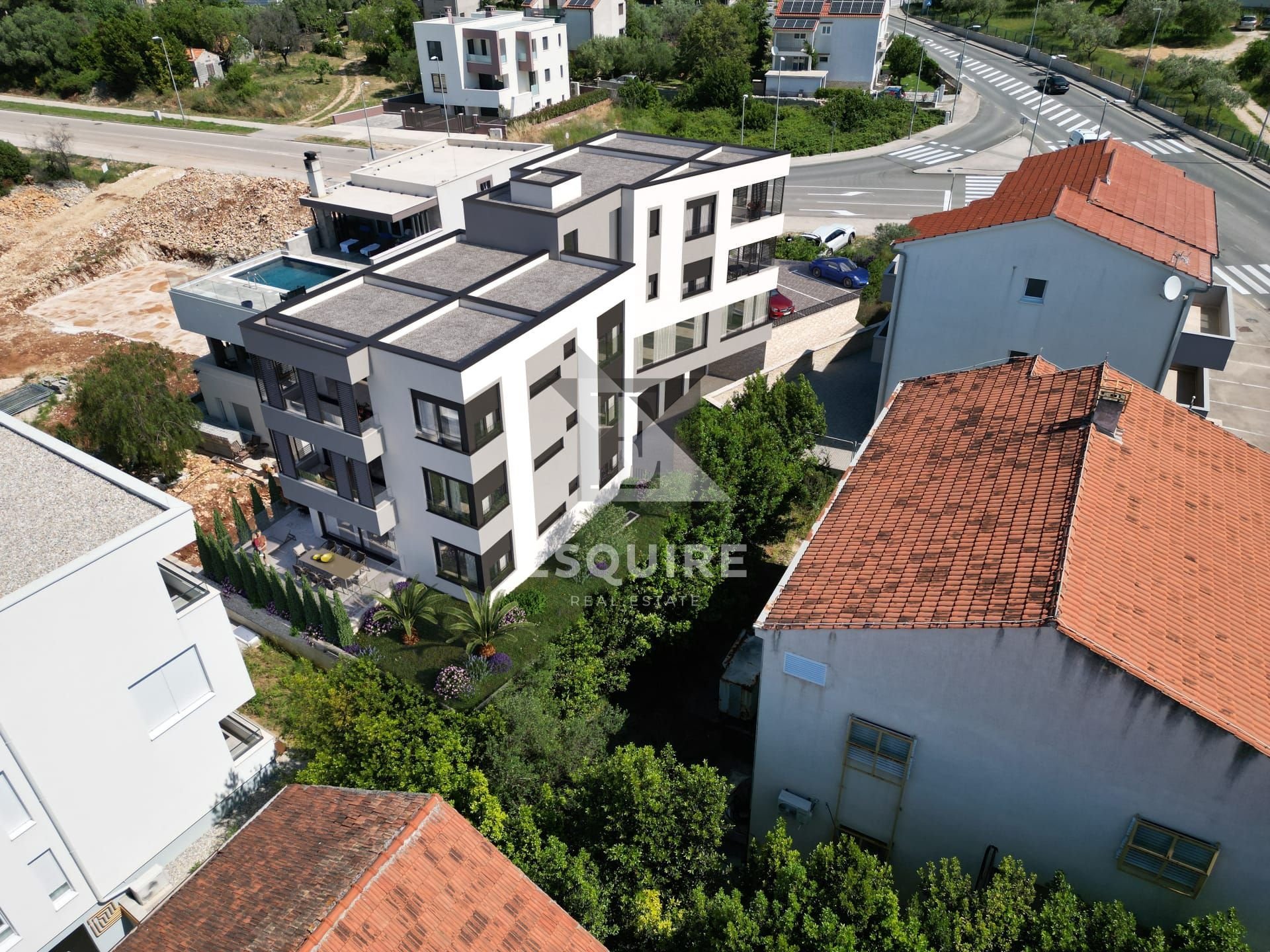 Commerciale In vendita - Zadarska Belafuža