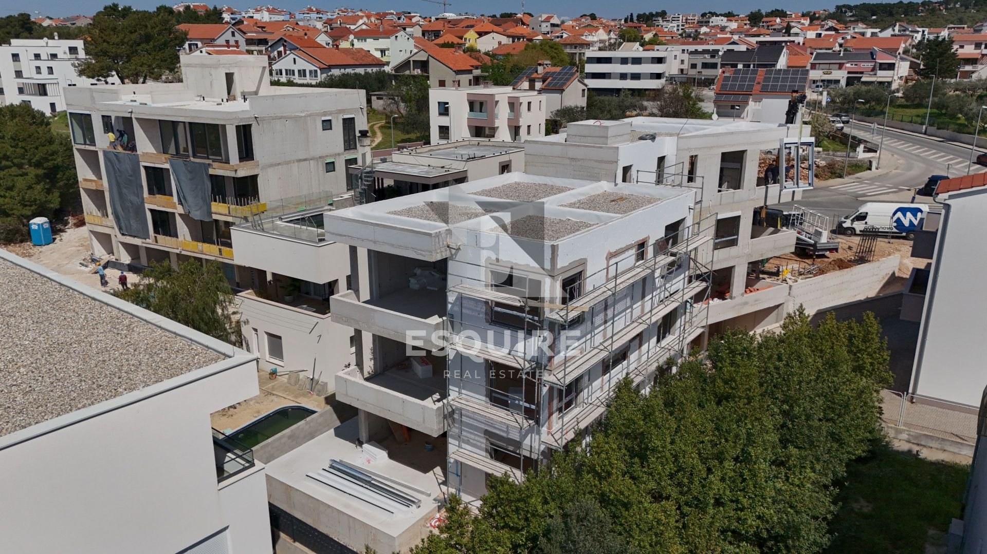 Commerciale In vendita - Zadarska Belafuža