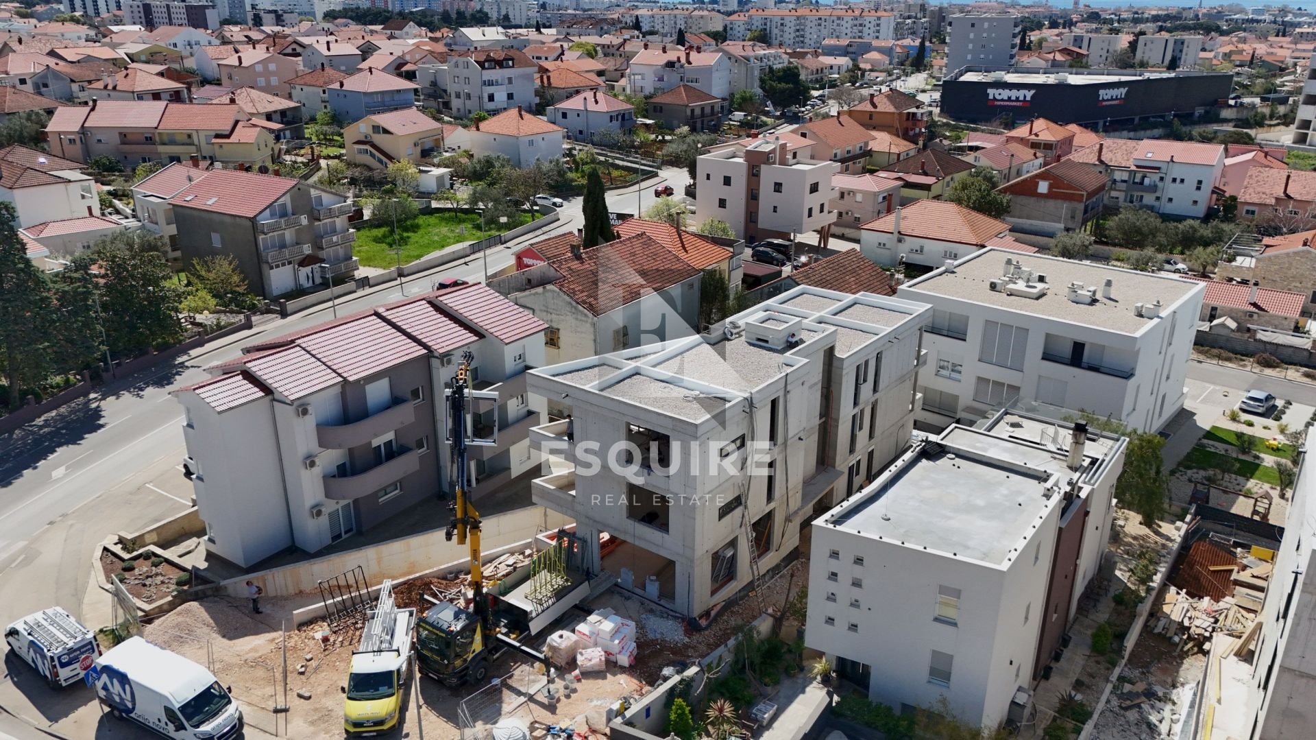 Apartmán Na prodej - Zadarska Belafuža