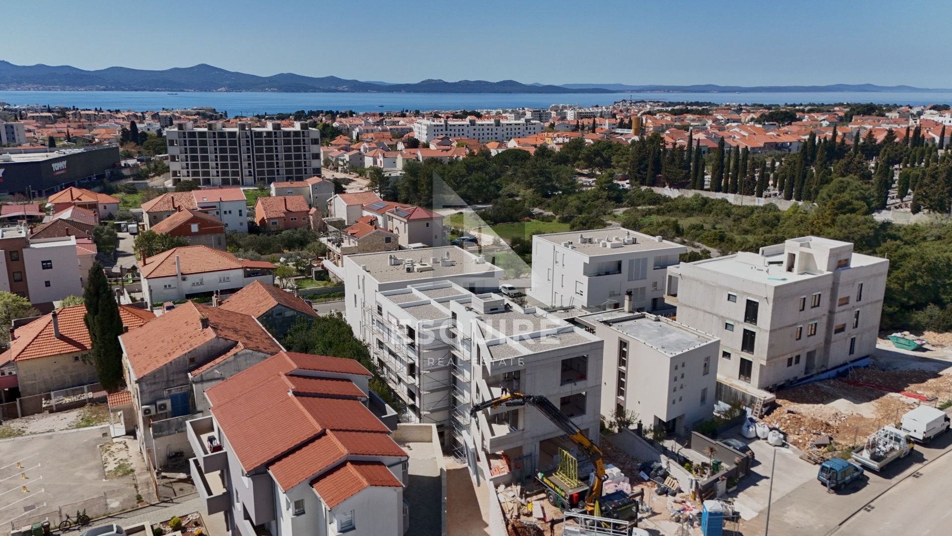 Apartmán Na prodej - Zadarska Belafuža