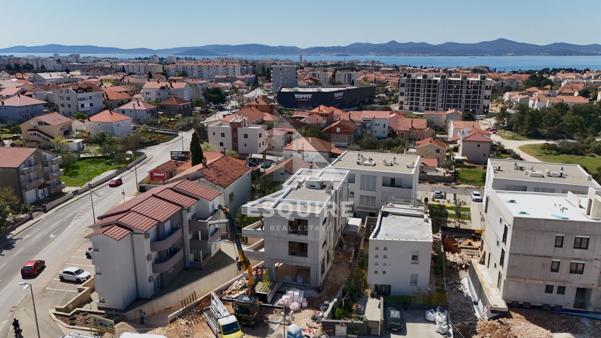 Apartmán Na prodej - Zadarska Belafuža