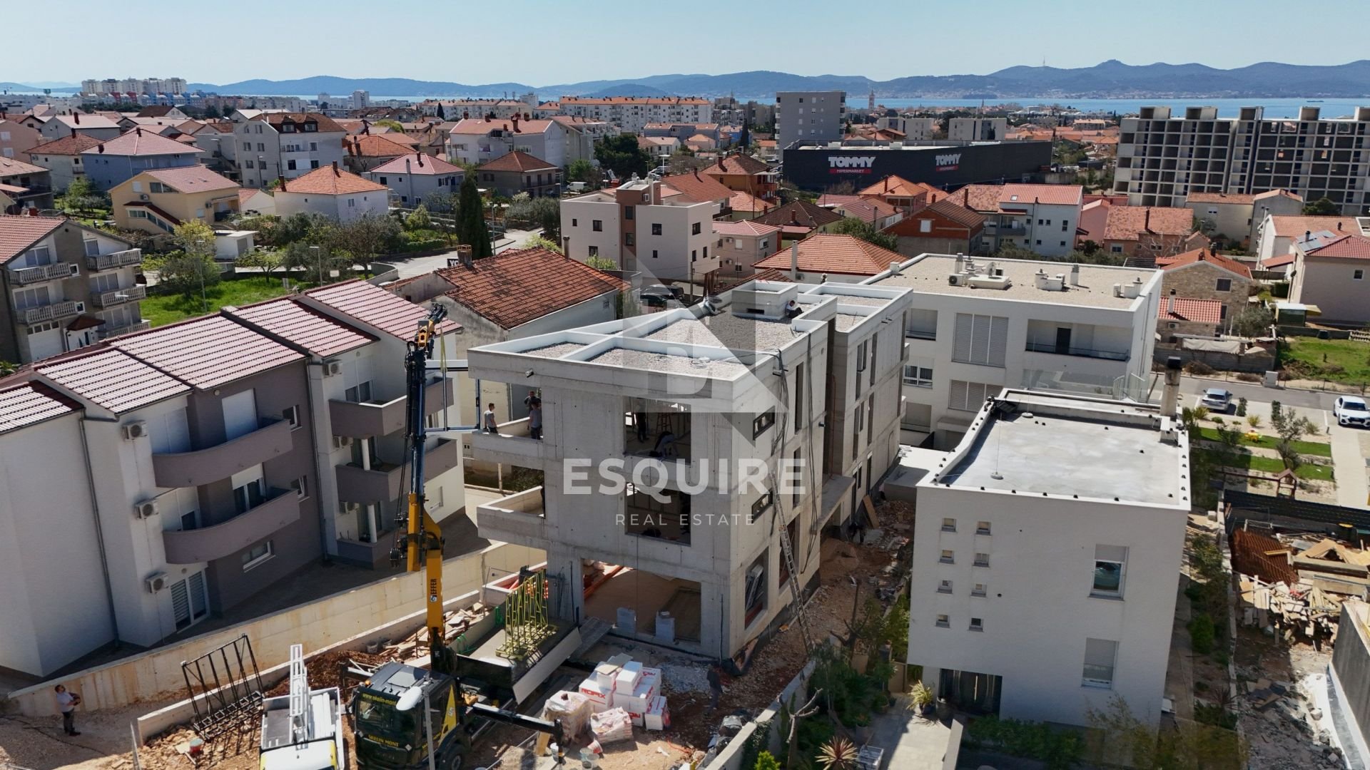 Apartmán Na prodej - Zadarska Belafuža