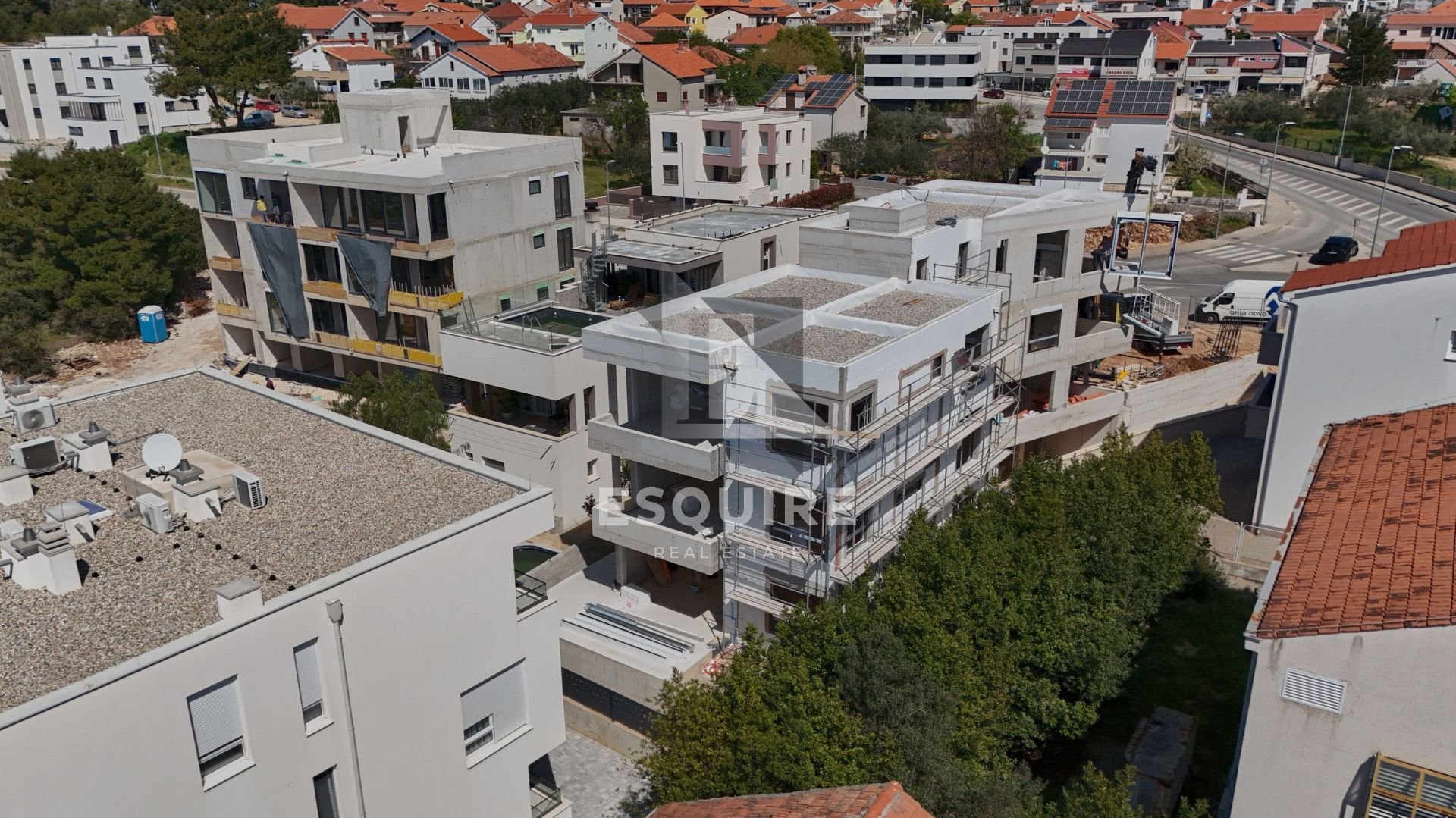 Apartmán Na prodej - Zadarska Belafuža
