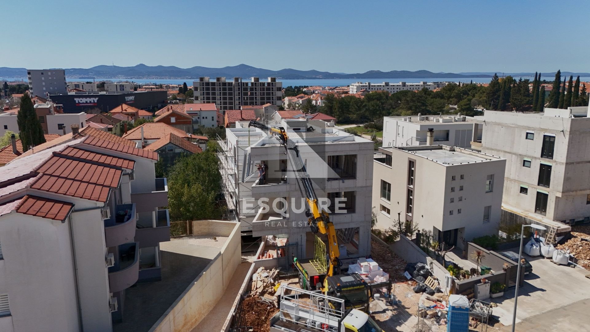 Apartmán Na prodej - Zadarska Belafuža