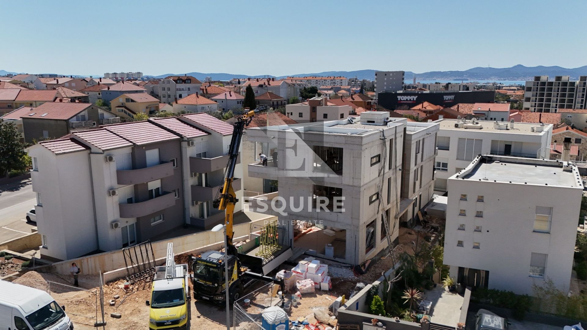 Apartmán Na prodej - Zadarska Belafuža