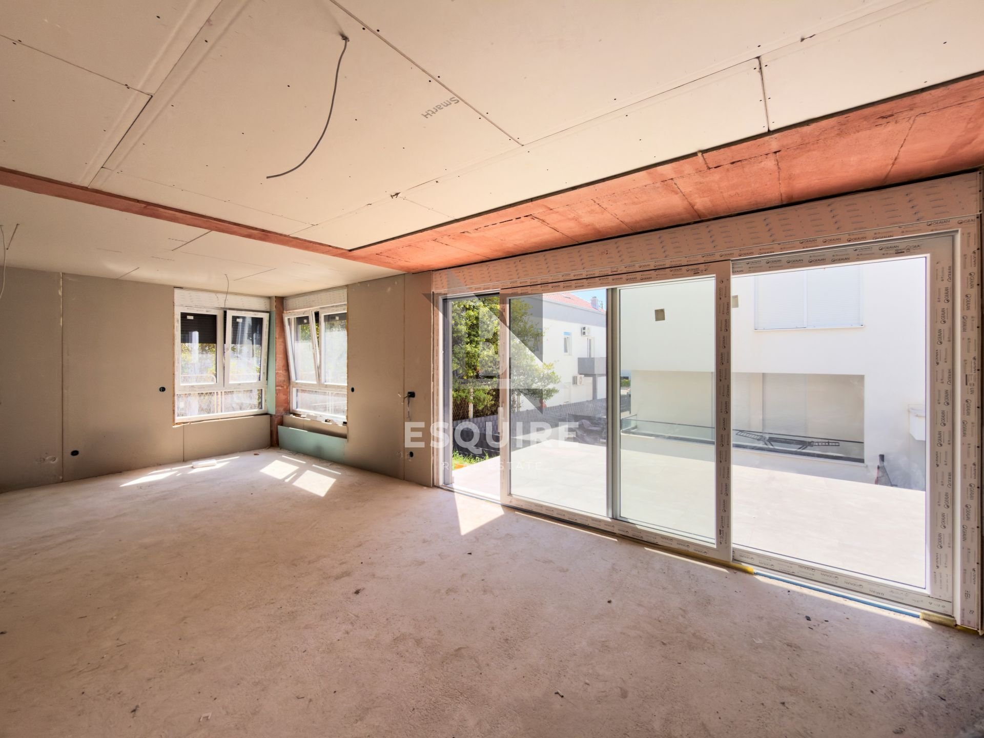 Apartmán Na prodej - Zadarska Belafuža