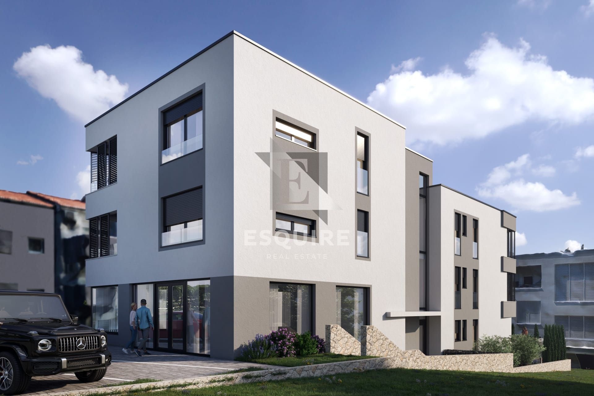 Apartmán Na prodej - Zadarska Belafuža