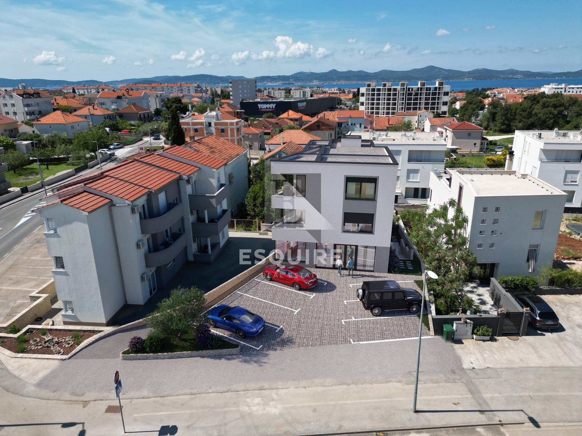 Apartmán Na prodej - Zadarska Belafuža