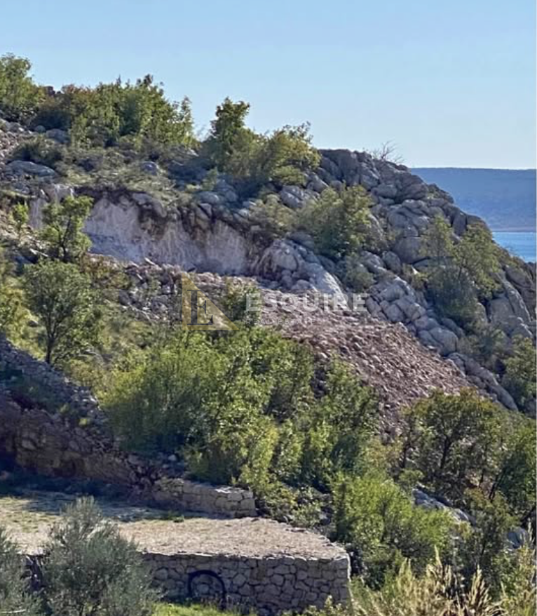 Zemljište Na prodaju -  Starigrad