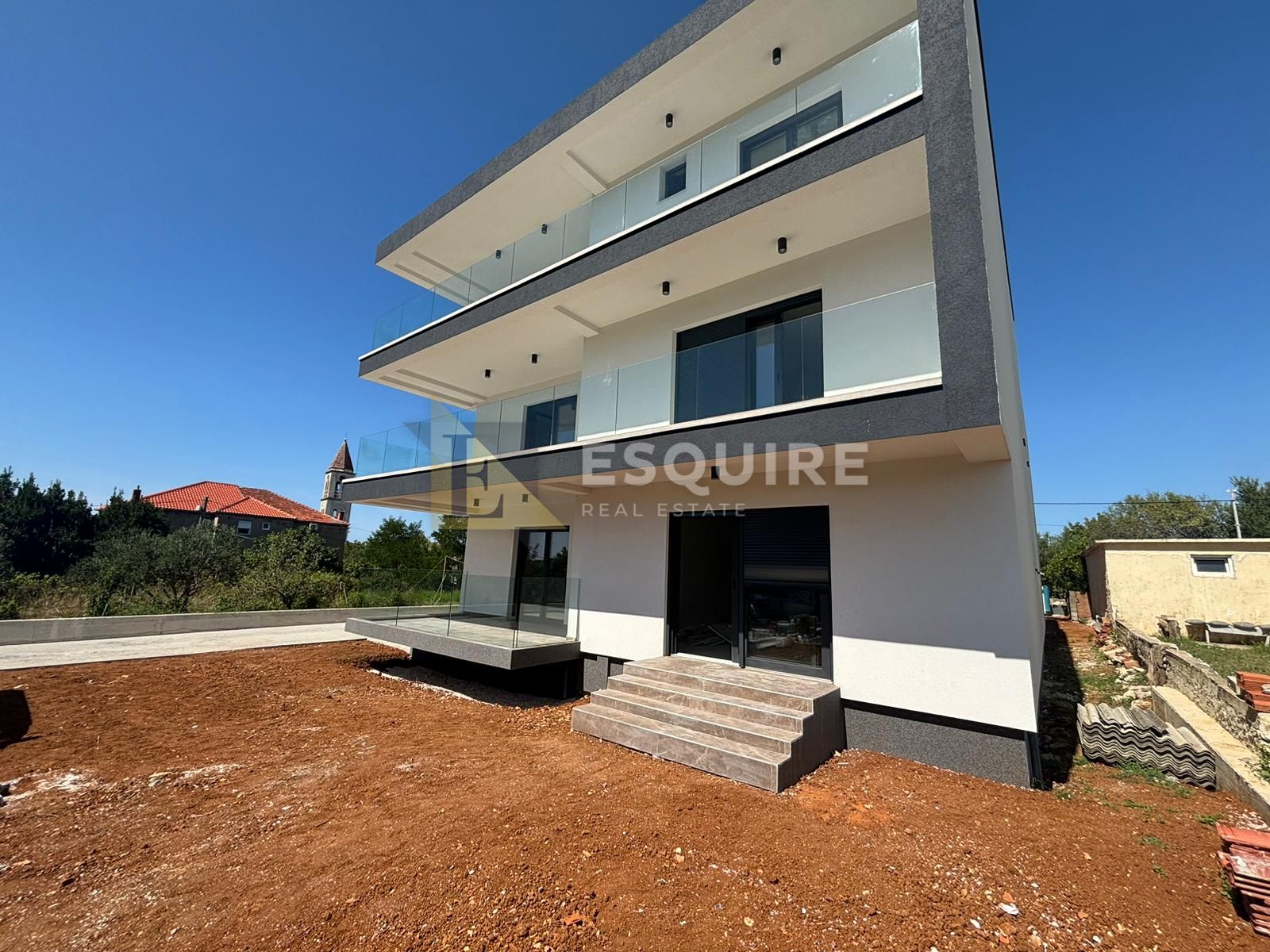 Appartamento In vendita -  Privlaka