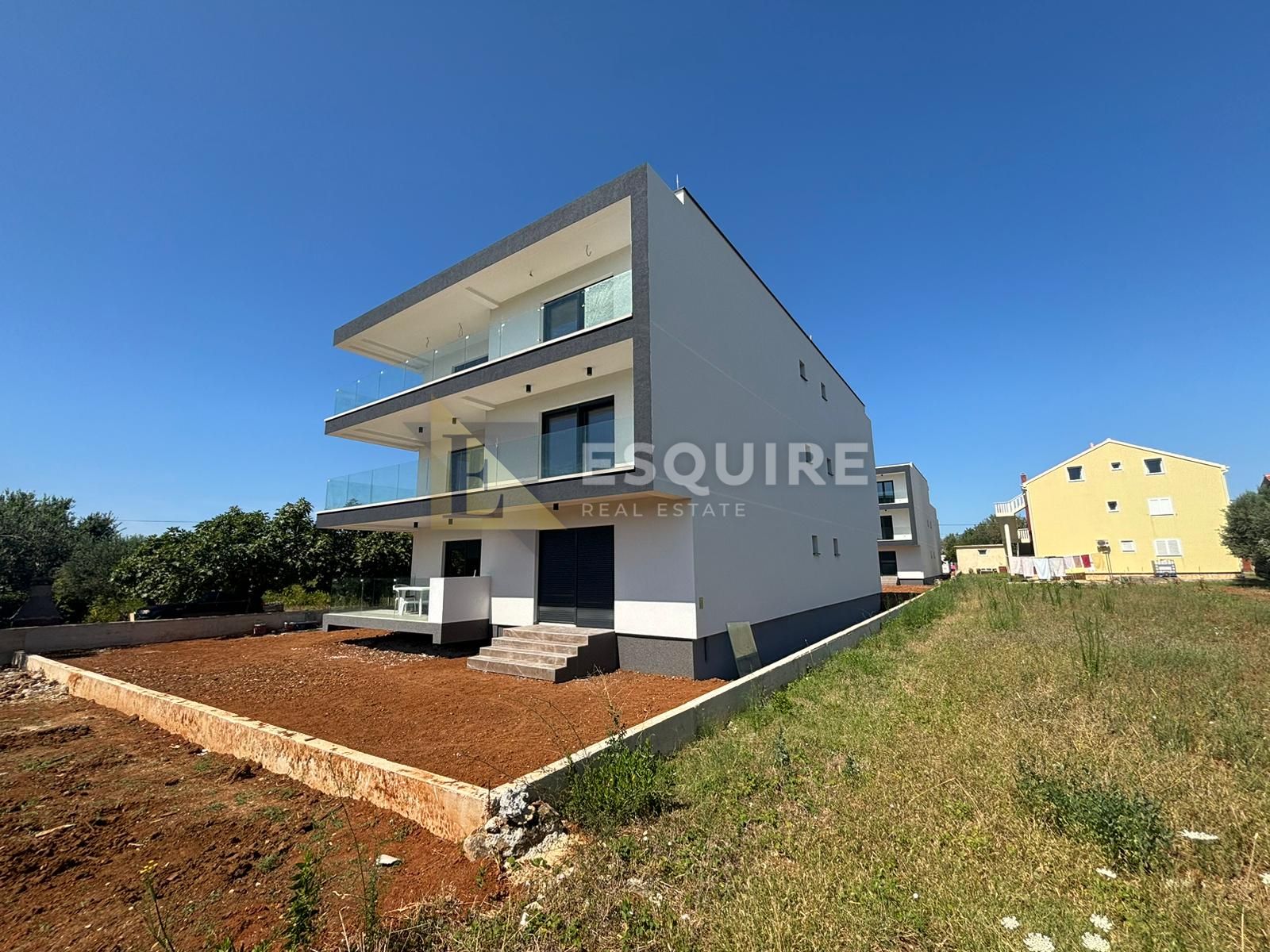 Appartamento In vendita -  Privlaka