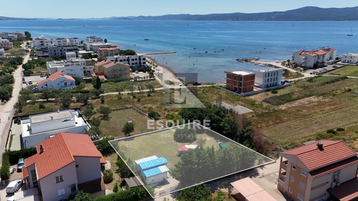 Terreno in vendita 1128 m² – Sukošan