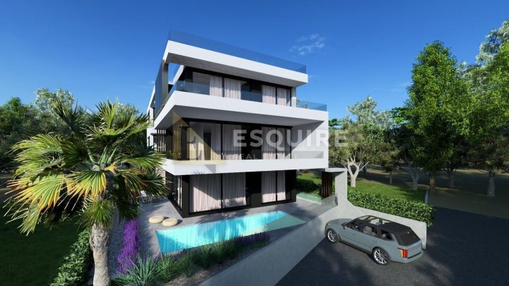 Apartmán Na predaj - Zadarska Vinjerac - foto 2/21