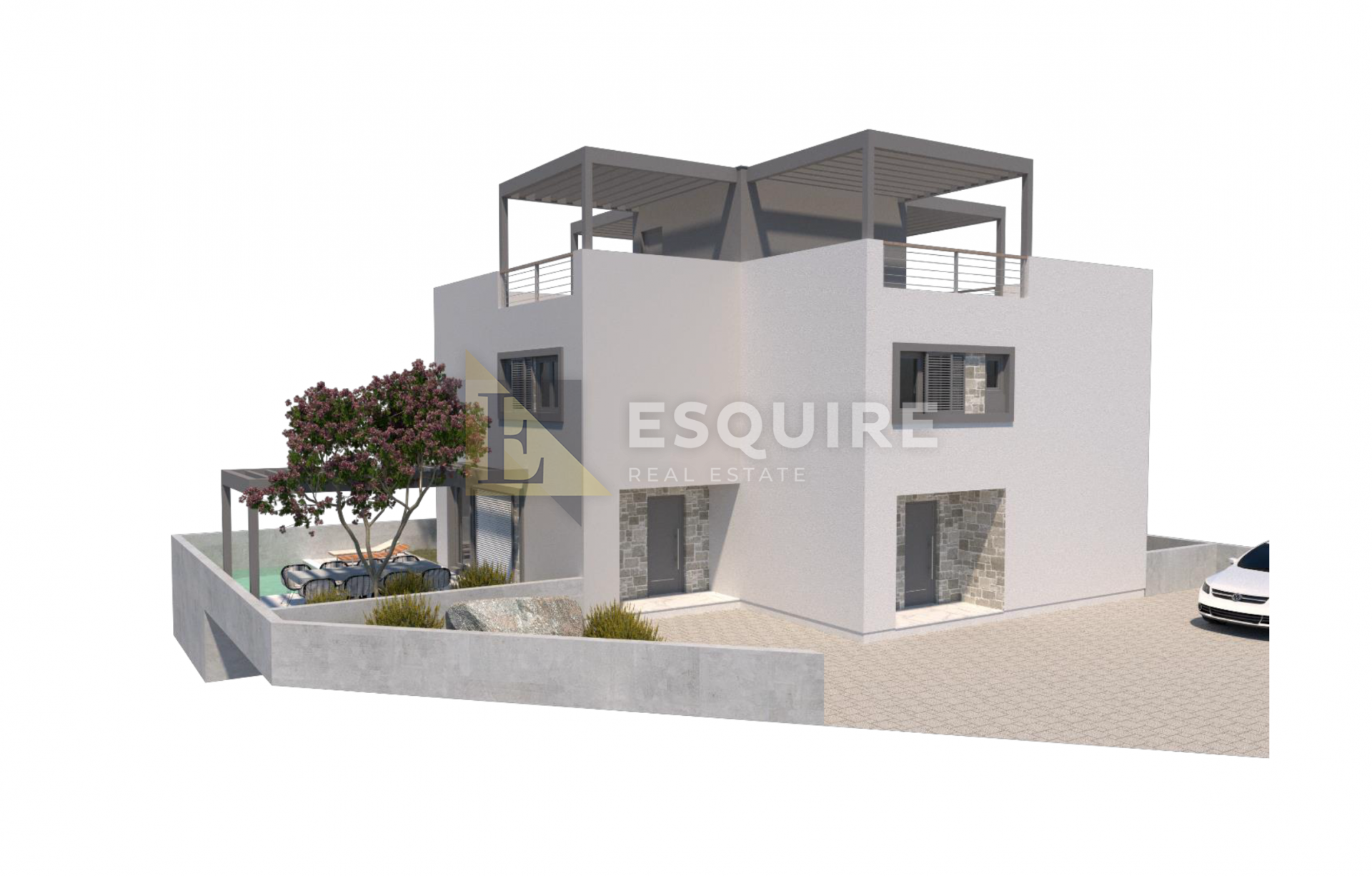 Maison À vendre -  Nin