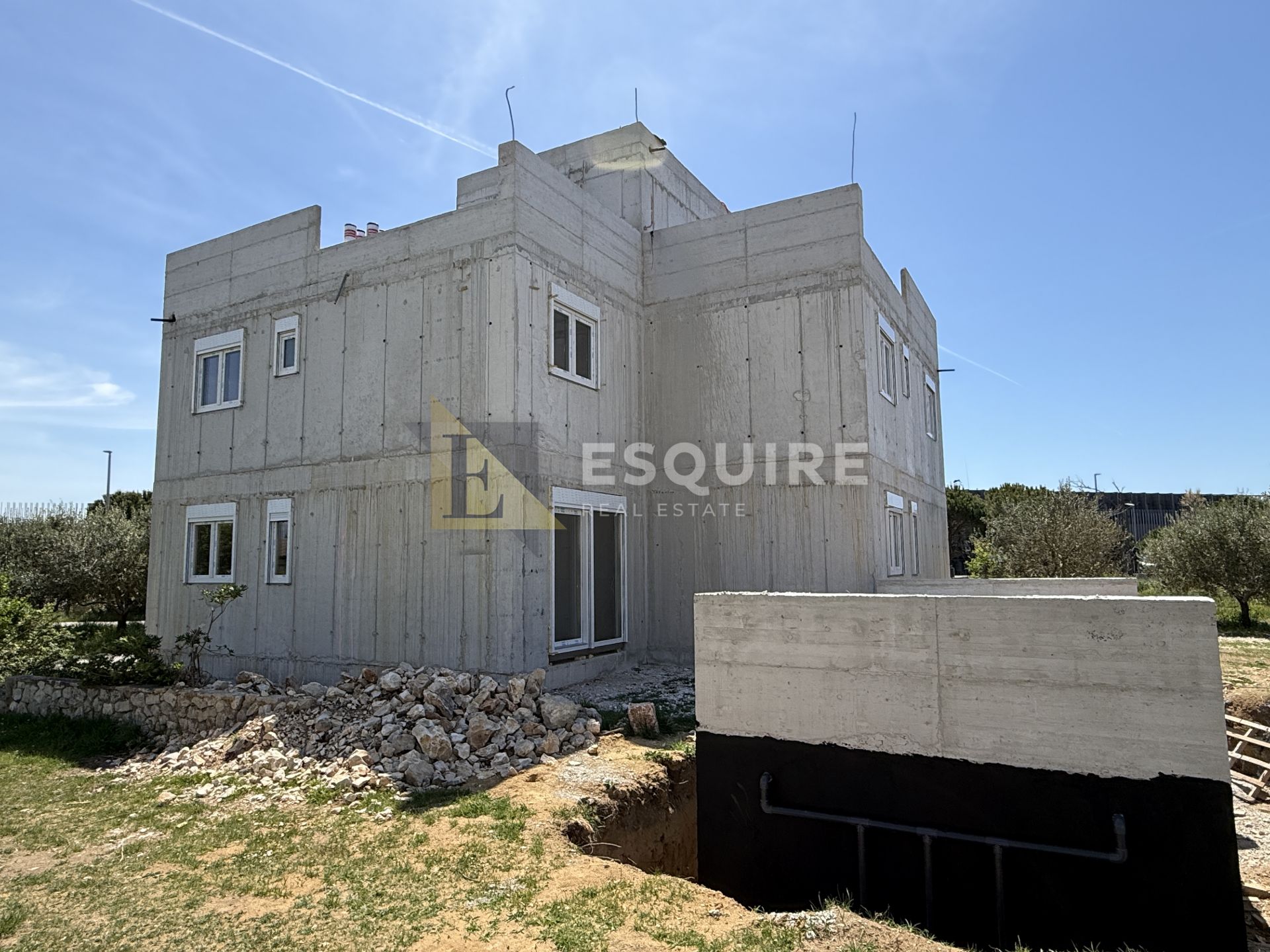 Maison À vendre -  Nin
