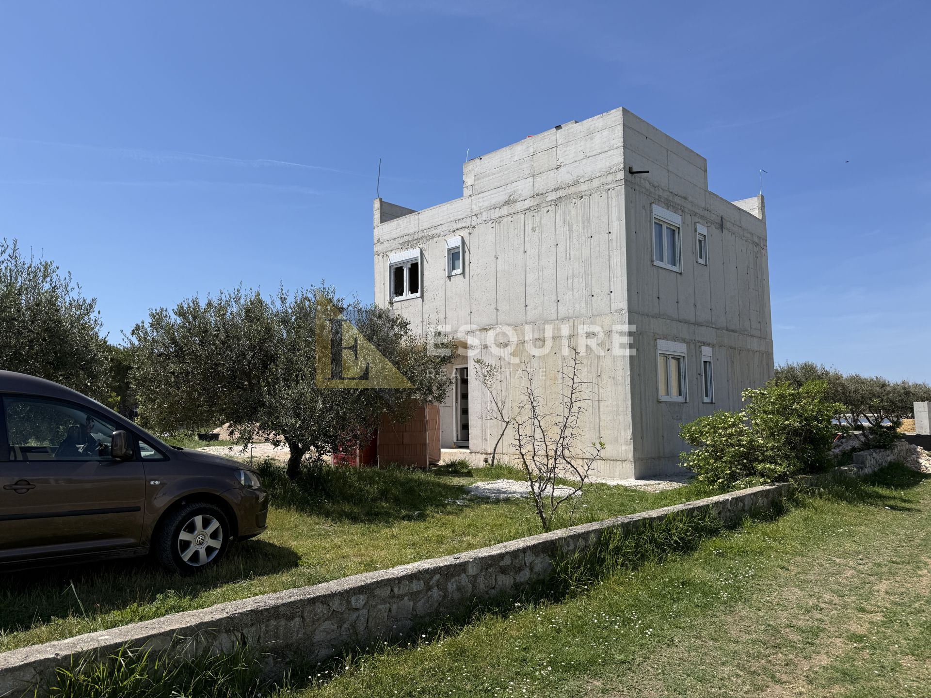 Appartement À vendre -  Nin