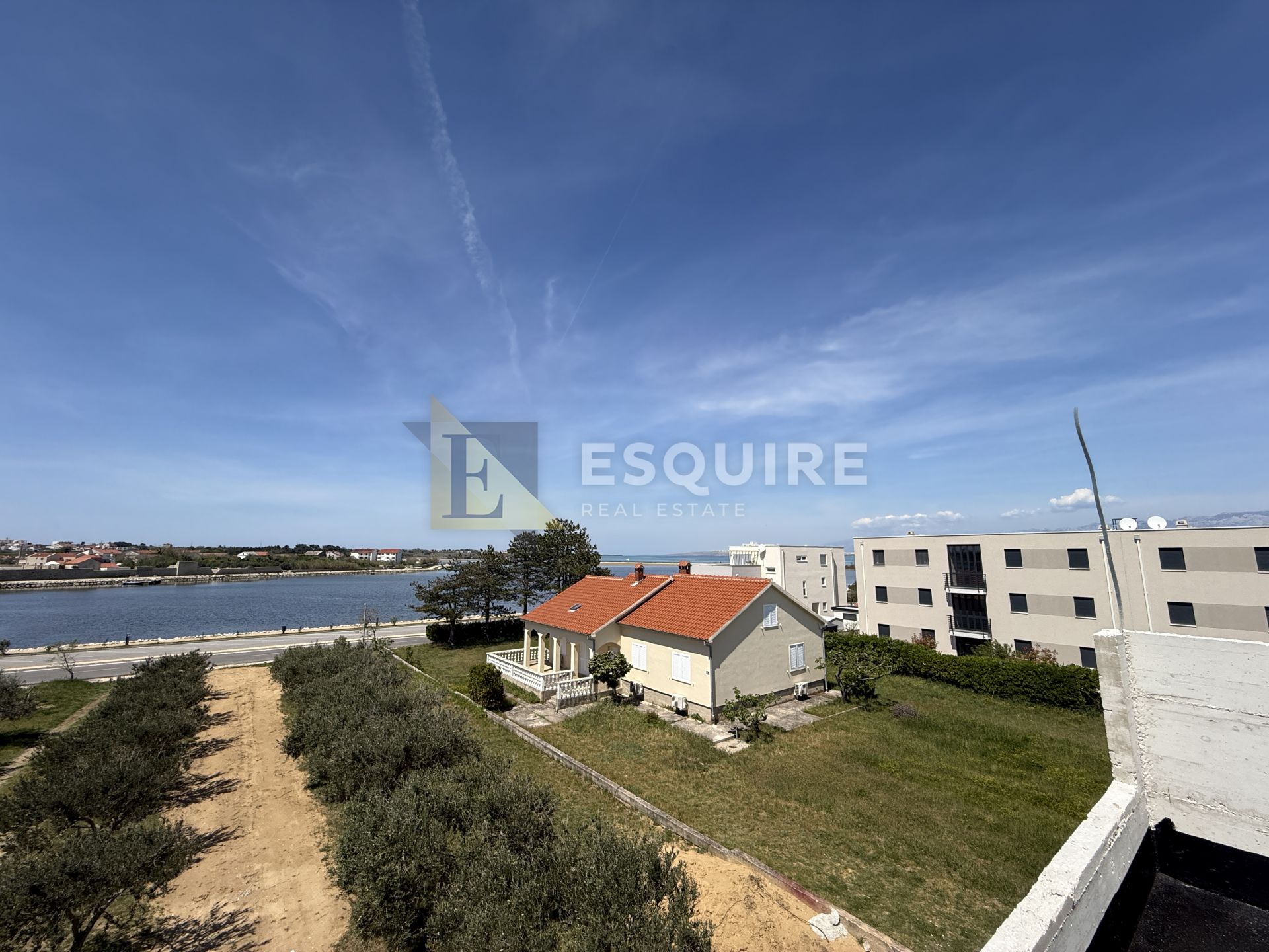 Appartement À vendre -  Nin