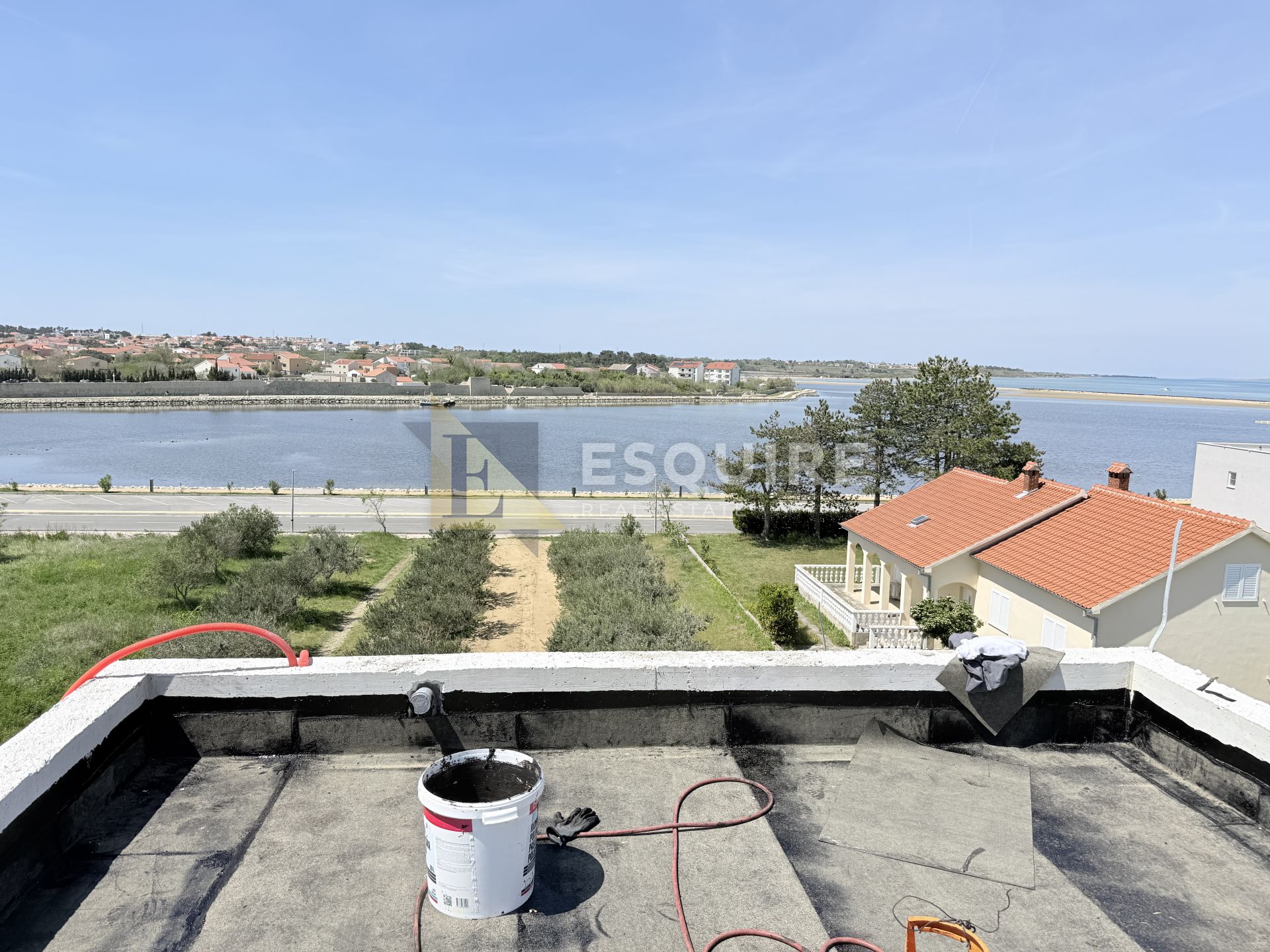 Appartement À vendre -  Nin