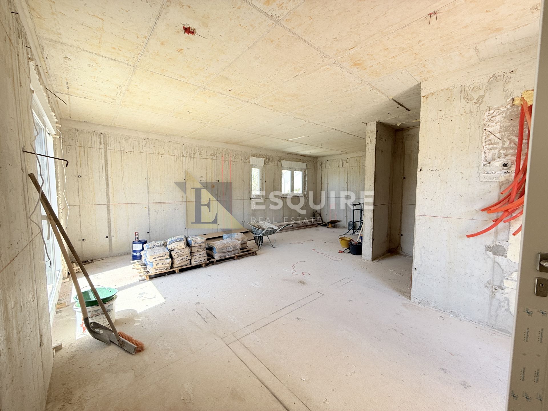 Appartement À vendre -  Nin