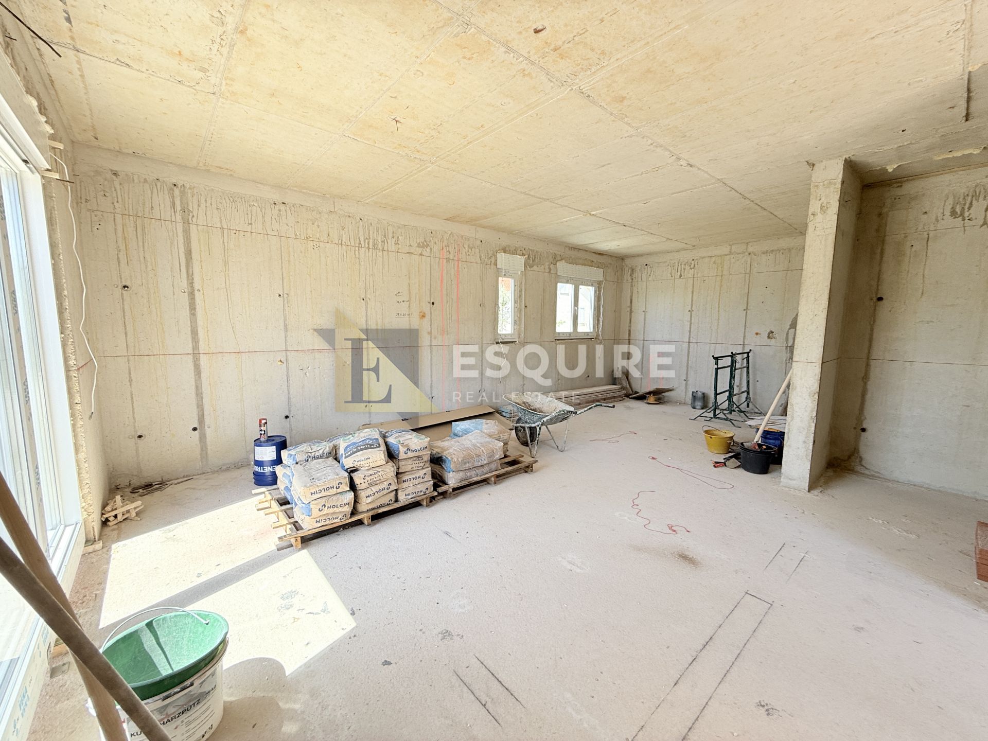 Appartement À vendre -  Nin