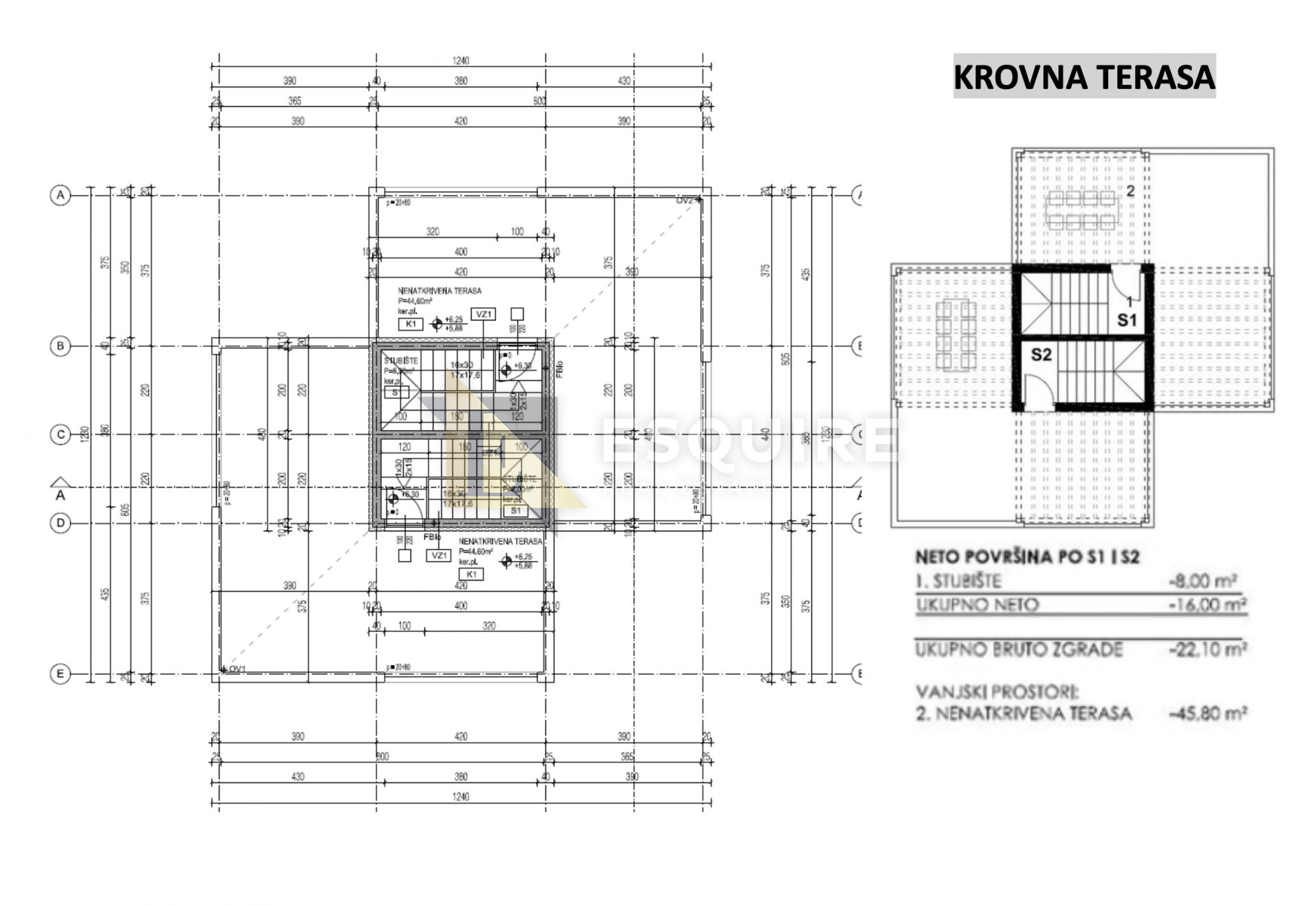 Apartma Naprodaj - Zadarska Nin
