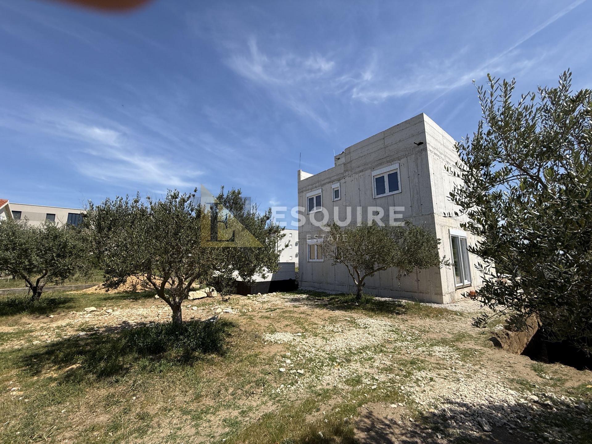 Appartement À vendre -  Nin