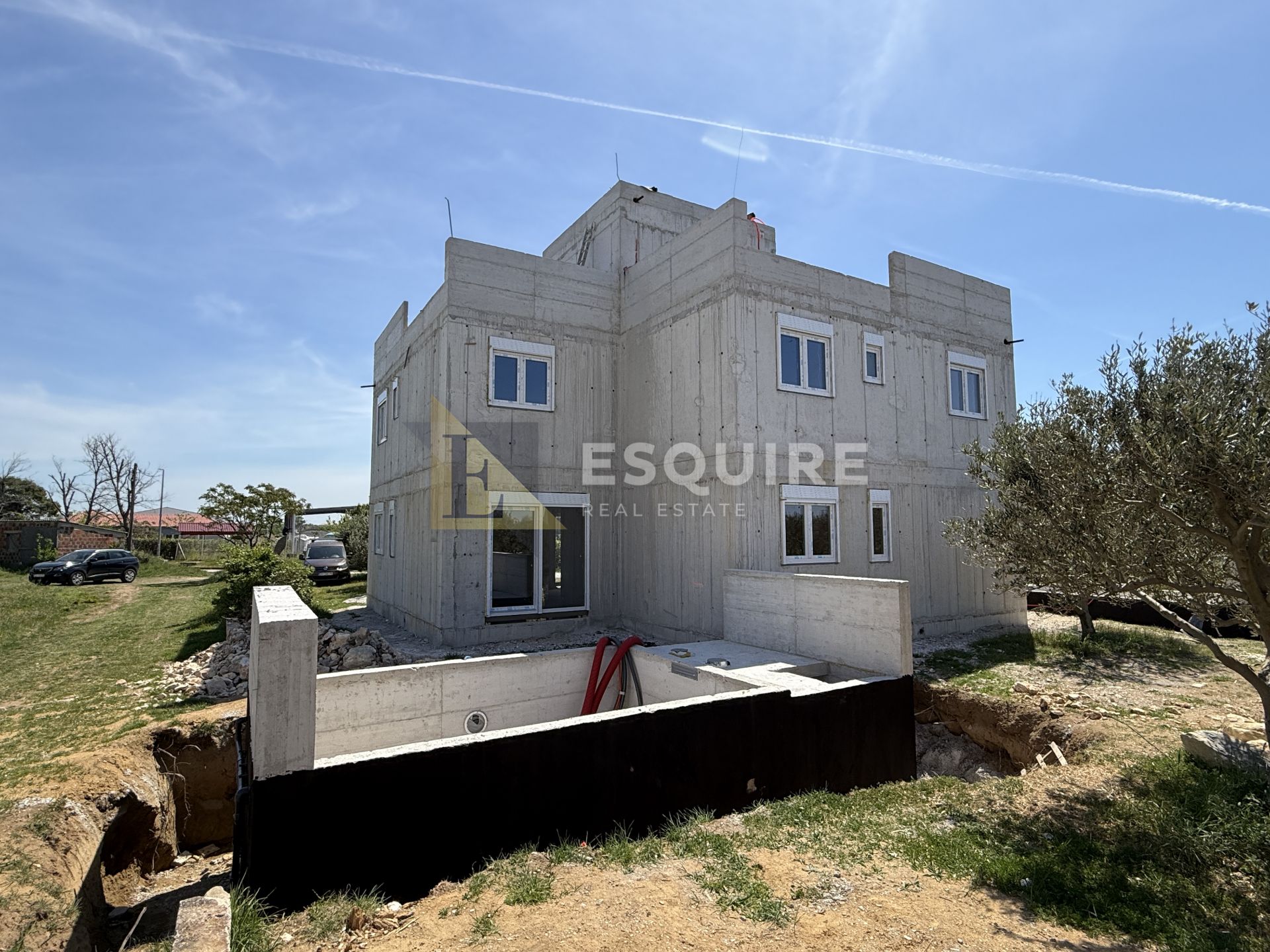 Appartement À vendre -  Nin