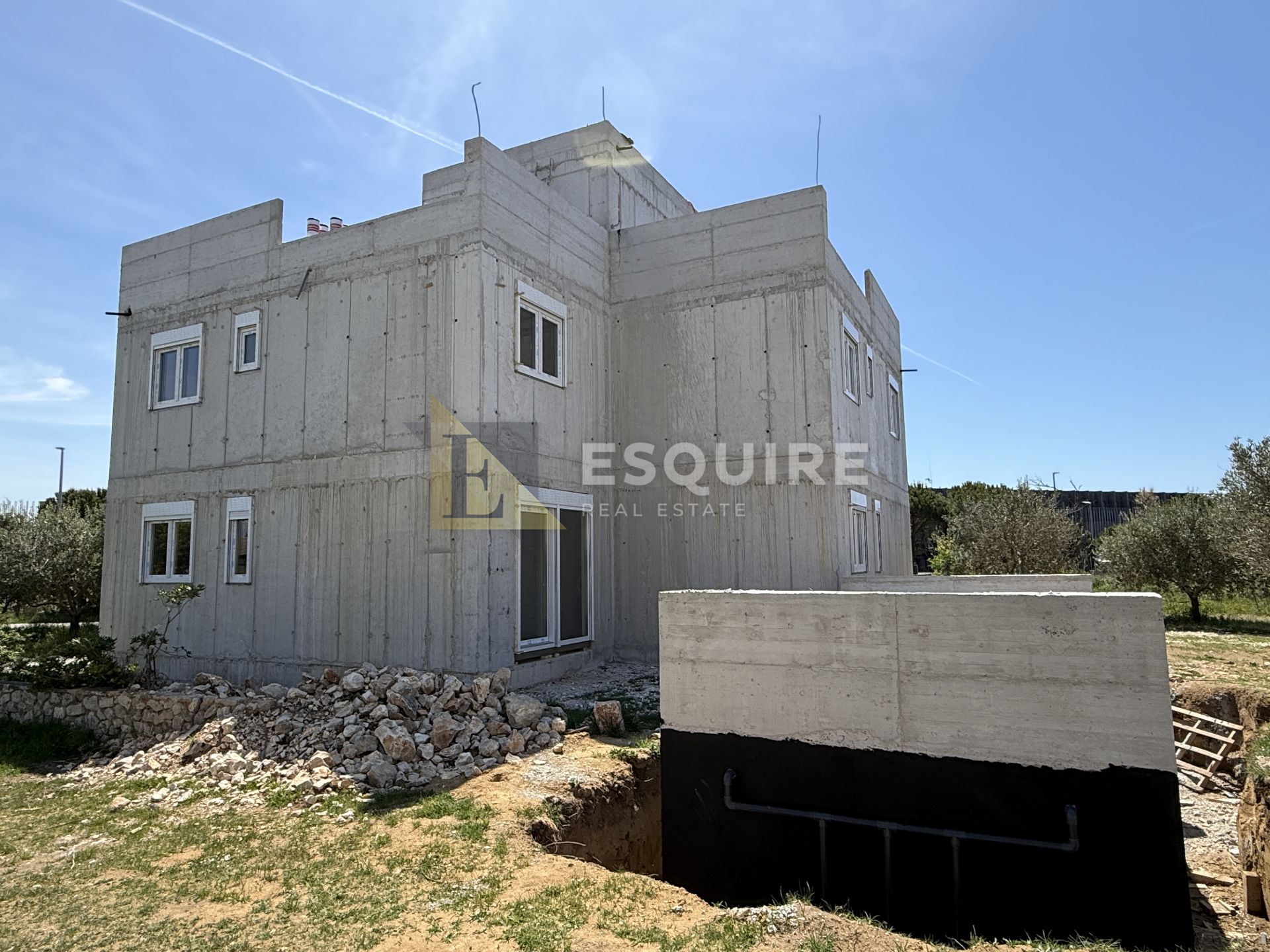 Appartement À vendre -  Nin