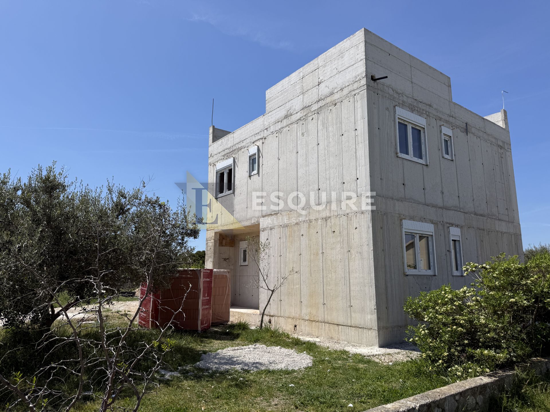 Appartement À vendre -  Nin
