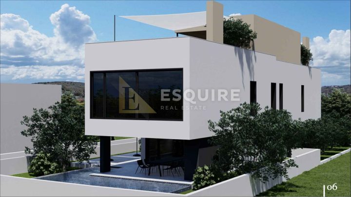 Kuća na prodaju 300 m² – Sukošan