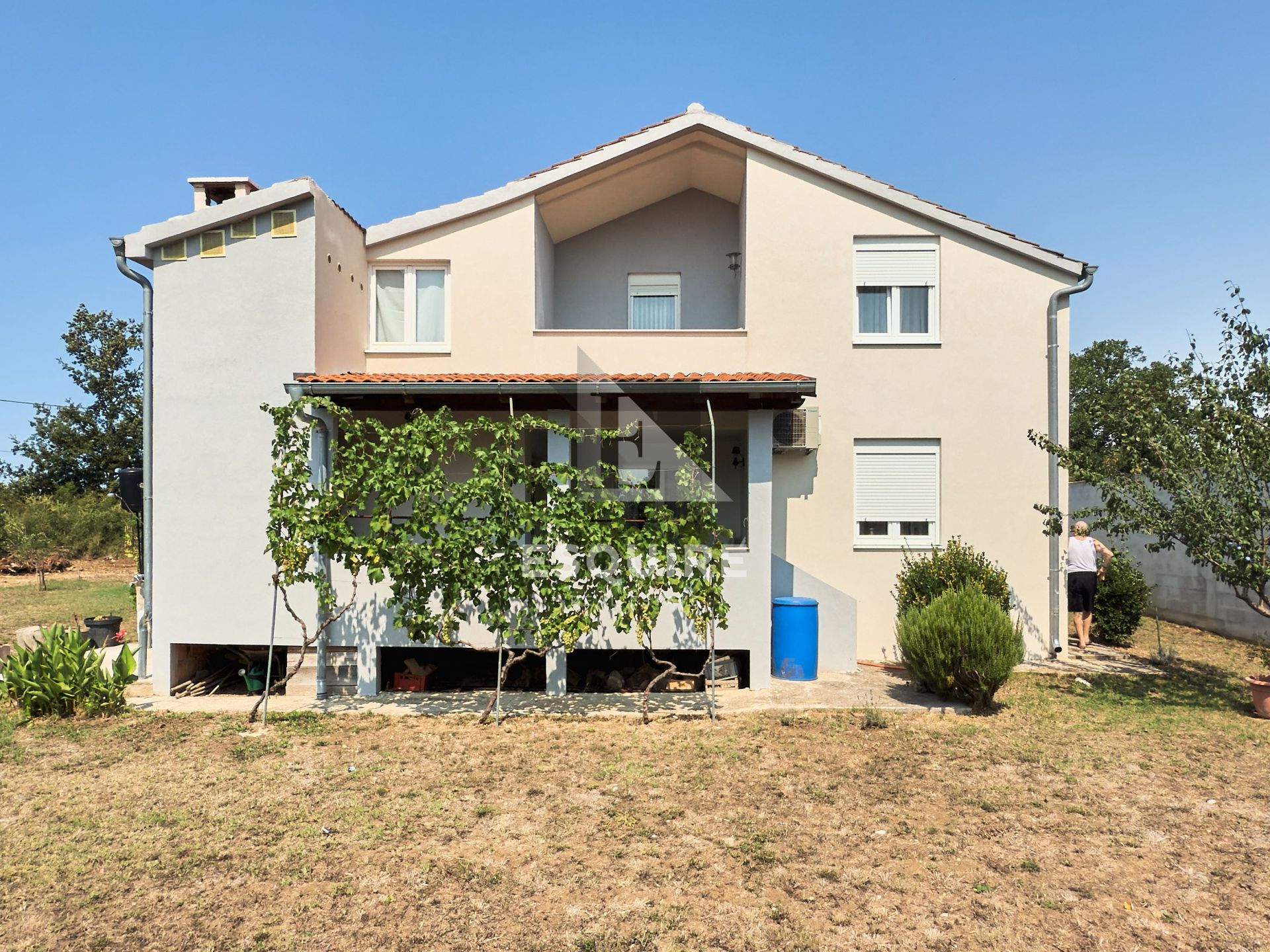 Maison À vendre - Zadarska Zemunik Donji - foto 1/33