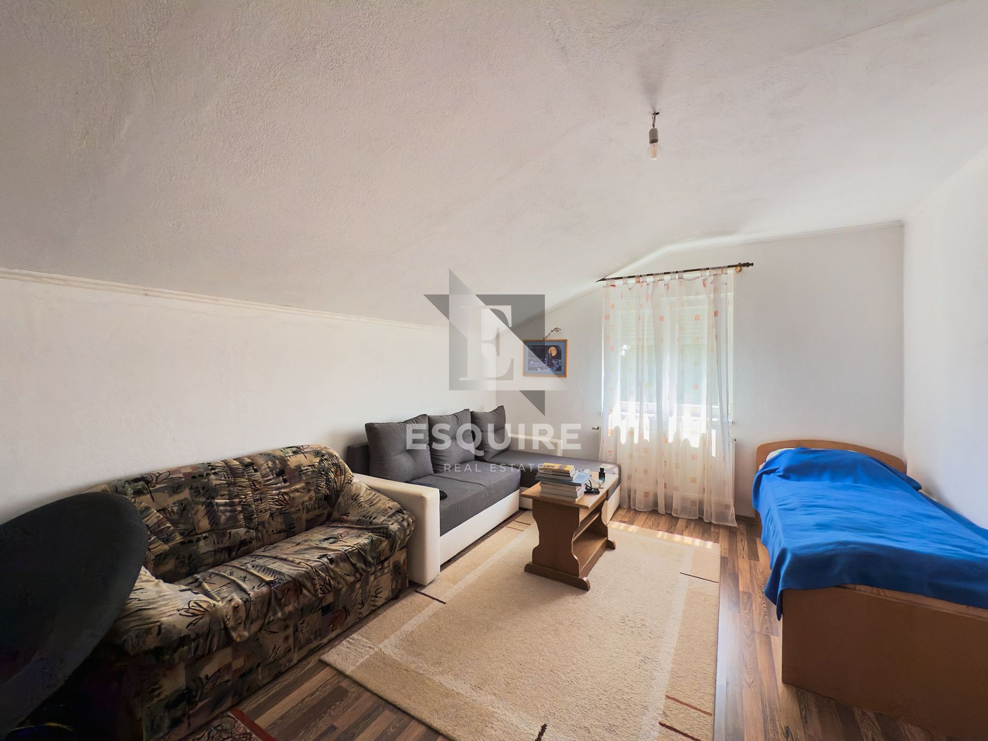 Maison À vendre - Zadarska Zemunik Donji