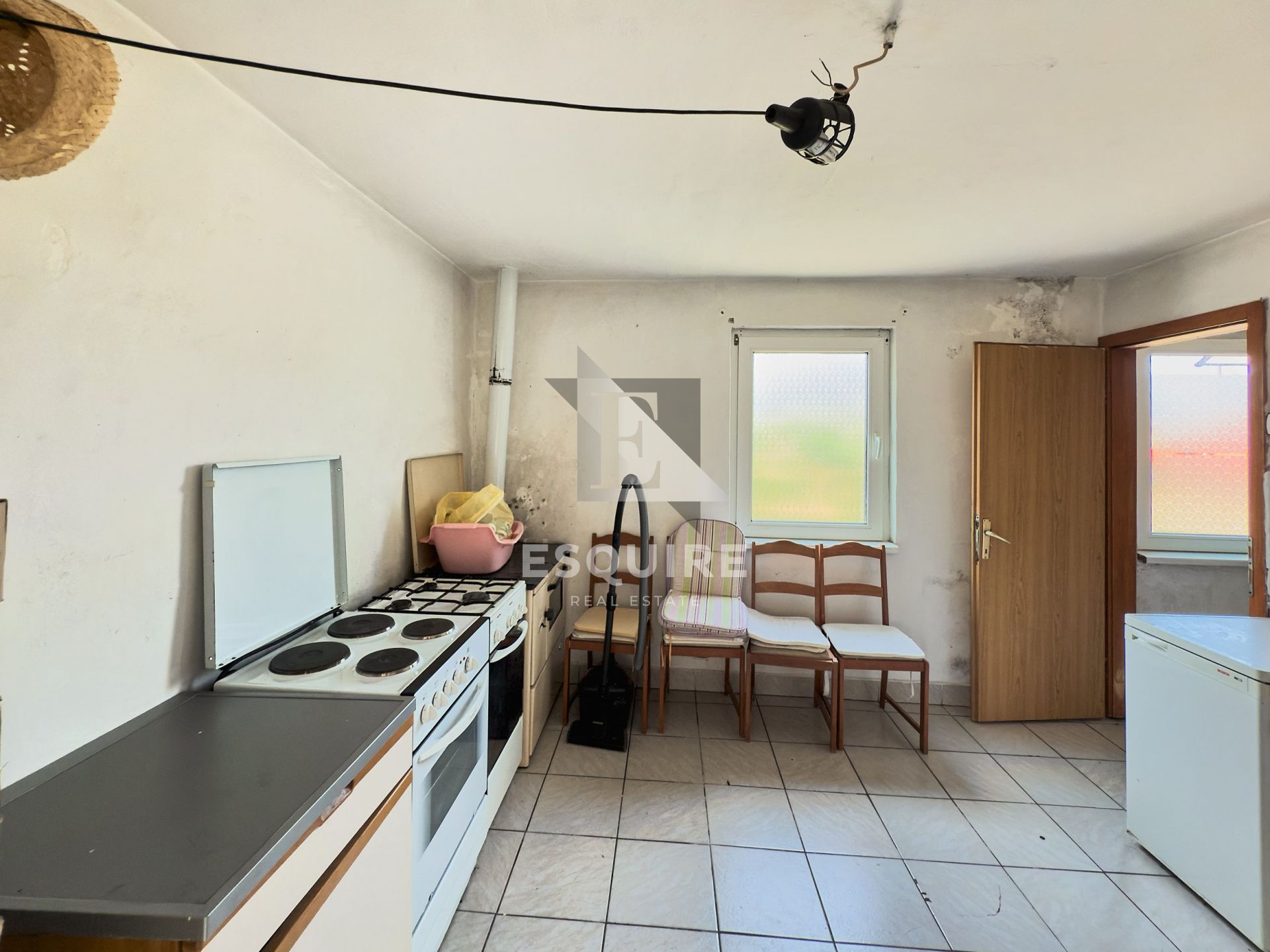 Maison À vendre - Zadarska Zemunik Donji